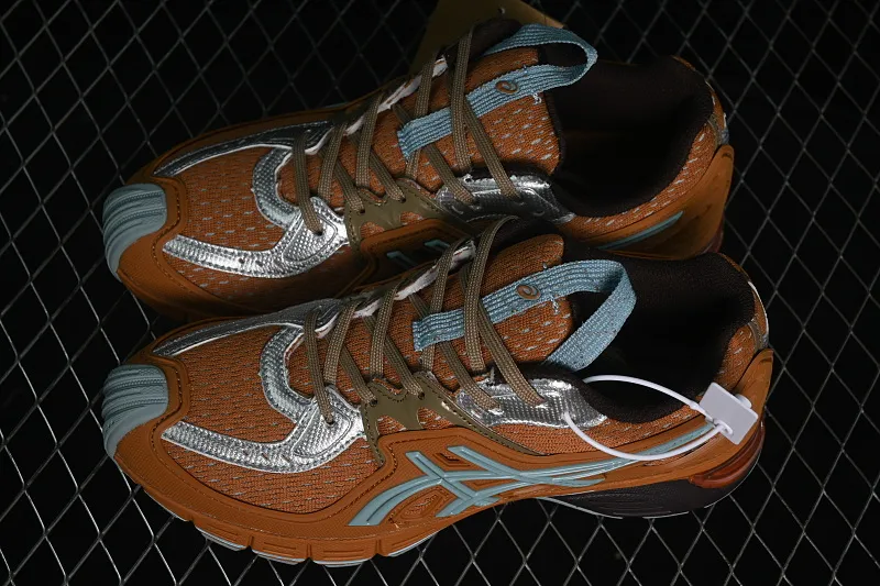 All Categories Asics Asics Series Asics UB12-S Gel-SD Lyte 1203A665-400